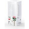 Sluban Flowers M38-B1101-03 Protea velká ve váze
