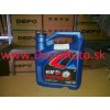 Elf Competition STI 10W-40 4 l