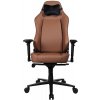 AROZZI PRIMO Full Premium Leather hnědá