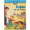 Kubko ide do škôlky - Tielmann Christian