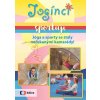 Jogínci sportují - Šenková Svatava, Šimák Pavel