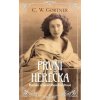 První herečka - C. W. Gortner