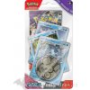 Nintendo Pokémon Temporal Forces Premium Checklane Blister - Baxcalibur