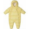 LEOKID Baby Overall Eddy Elfin Yellow veľ. 9 - 12 mesiacov (veľ. 74)