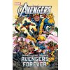 Avengers Forever (new Printing)