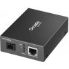 TP-Link MC212CS-2 Omada Gigabitový WDM médiá konvertor