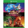 Disney Classic Games: The Jungle Book, Aladdin, The Lion King (XONE) 5060760884628