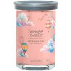 Yankee Candle Watercolour Skies signature tumbler 567 g