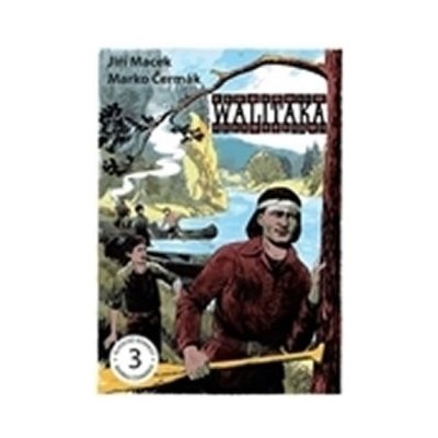 Walitaka - Jiří Macek