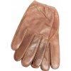 Max Original Leather pánske kožené rukavice 8 (9,5) - Blue88 - 9,5