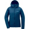 Montbell Bunda U.L. Thermawrap Parka dámská Velikost: L / Barva (vzor): blue green