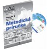 METODICKÁ PRÍRUČKA K UČEBNICI PRVOUKY PRE 2. ROČNÍK ZÁKLADNEJ ŠKOLY + CD