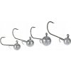 Iron Claw jigové hlavičky Performance Round Head veľ.2 7g 4 ks