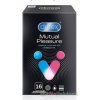 DUREX Mutual Pleasure, kondóm s benzokaínom, 10ks