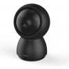 HAMA 176613 Smart domáca IP kamera, WiFi, otáčanie naklápanie, nočné videnie