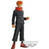 Banpresto Jujutsu Kaisen Maximatic Yuji Itadori 16 cm