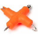 FOX Edges Micro Multi Tool – orange