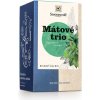 Sonnentor - Mátové trio, porcovaný čaj, BIO, 18 ks *CZ-BIO-002 certifikát