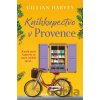 Kníhkupectvo v Provence - Gillian Harvey