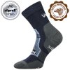 VOXX ponožky Granit 1 pár tmavě modrá
