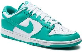 Nike Topánky Dunk Low Retro Bttys DV0833 101 Biela