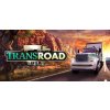 Globálna TransRoad USA Steam