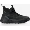 Turistické topánky adidas TERREX Free Hiker 2 GTX - core black/core blk/grey four