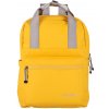 Travelite Basics Canvas Backpack Yellow 11l