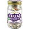 Purity Vision Levanduľová kúpeľová soľ BIO 400 g
