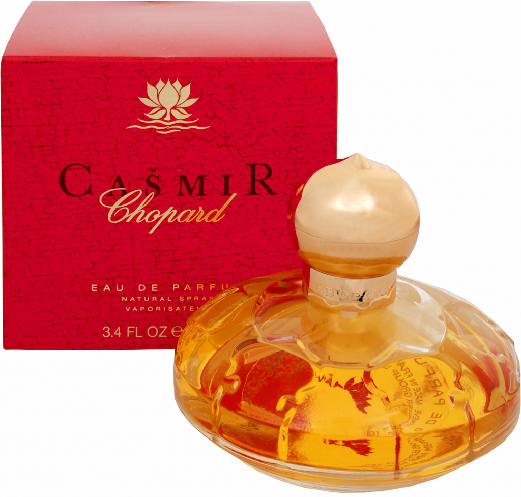 Chopard Cašmir parfumovaná voda dámska 100 ml