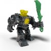 Schleich Tieňový pralesný robot Eldrador Mini Creatures, 42600