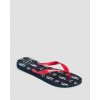 Havaianas Top Nautical Tmavomodro-červené