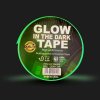 Verk 11372 Bezpečnostné svietiace, fluorescenčné, páska 20 mm x 5 m