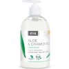 EVA NATURA Hydratačné tekuté mydlo Aloe & Harmanček 500 ml