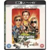 Vtedy v Hollywoode - 4K Ultra HD Blu-ray