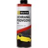 Starline ACST037 Ochrana podvozku, UBS - černý - 1L