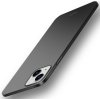MOFI 64085 MOFI Ultratenký obal Apple iPhone 15 čierny