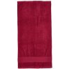 Fair Towel Bavlnená osuška FT100DN Burgundy 70 x 140 cm