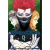 Viz Media Black Clover 13