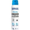 Bros spray proti komárům a klíšťatům 90 ml