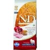 Farmina N&D dog AG adult medium&maxi chicken,spelt,oats&pomegranate 12 kg