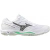 Indoorové topánky Mizuno Wave Phantom shoe x1ga2260-16 Veľkosť 46 EU | 11 UK | 12 US | 30 CM