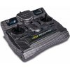 RC Ovládač Carson Extreme Carbon Reflex Stick II , 6 Kanál, 2,4GHz
