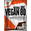 Extrifit Vegan 80 35 g čokoláda