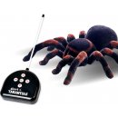 Teddies Děsivá tarantule RC 22 cm