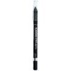 Rimmel London Scandaleyes Waterproof Kohl Kajal ceruzka na oči 001 Black 1,3 g