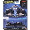 Hot Wheels F1 Malé Auto - Visa Cash App RB #22