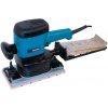 MAKITA 9046 Brúska vibračná rozmer podušky 115 x 229mm 600W