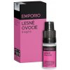 Emporio Forest Fruit objem: 10ml, nikotín/ml: 0mg