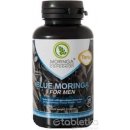 Moringa Carribean Blue Moringa For Men Turbo 120 kapsúl